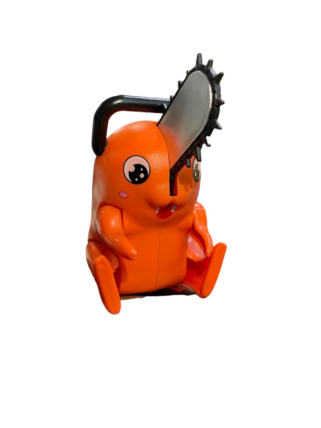 Figura  Pochita Chainsaw Man
