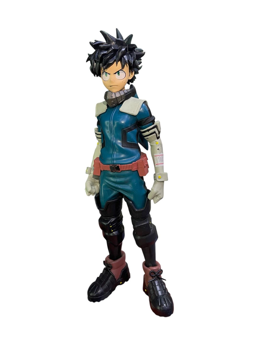Figura De Izuku Midoriya My Hero Academi