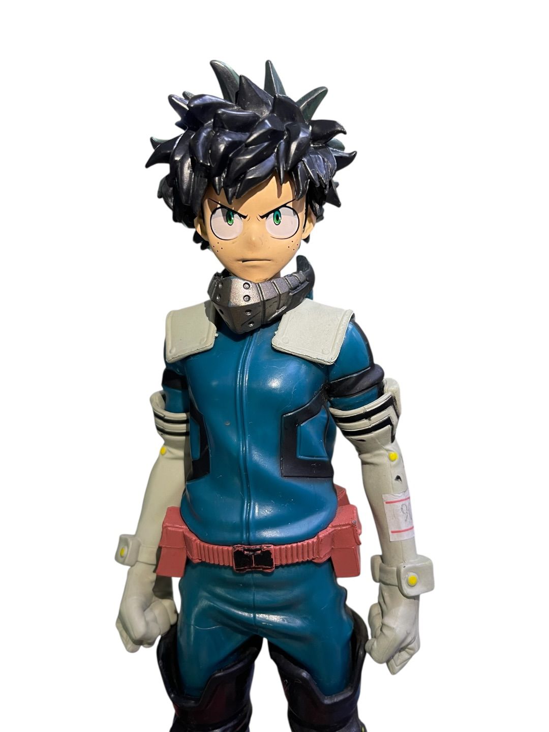 Figura De Izuku Midoriya My Hero Academi