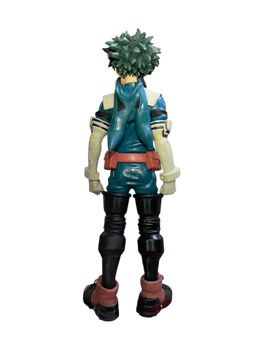 Figura De Izuku Midoriya My Hero Academi