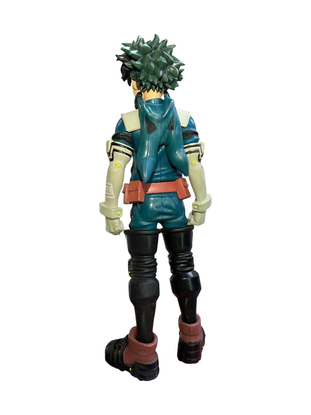 Figura De Izuku Midoriya My Hero Academi