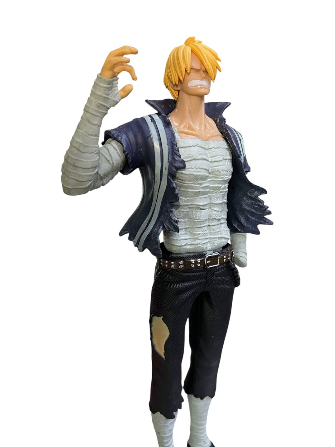Figura Sanji One Piece