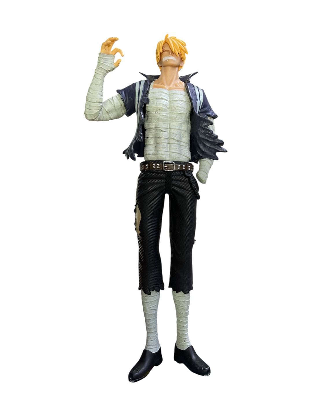 Figura Sanji One Piece