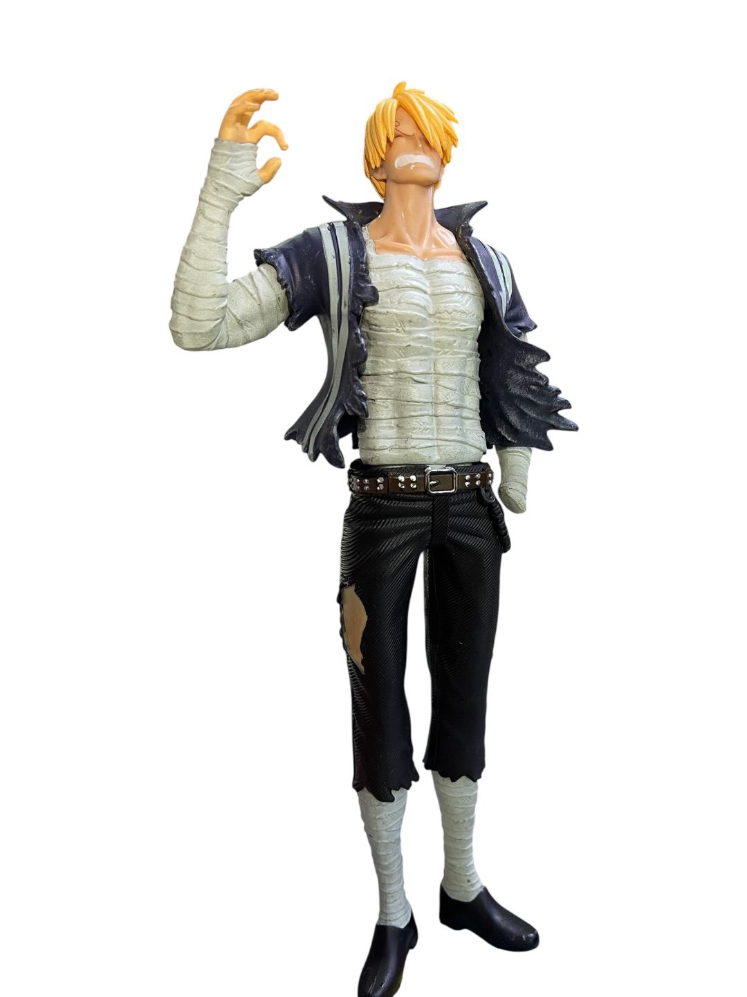 Figura Sanji One Piece