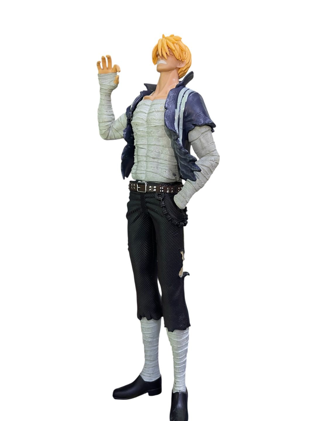 Figura Sanji One Piece