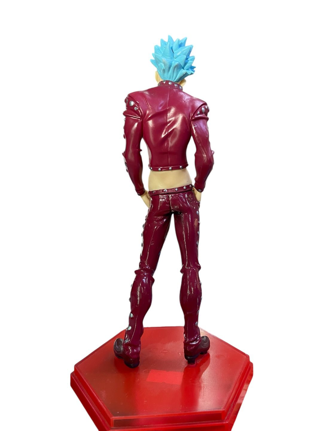 Figura Ban Nanatsu  No Taizai