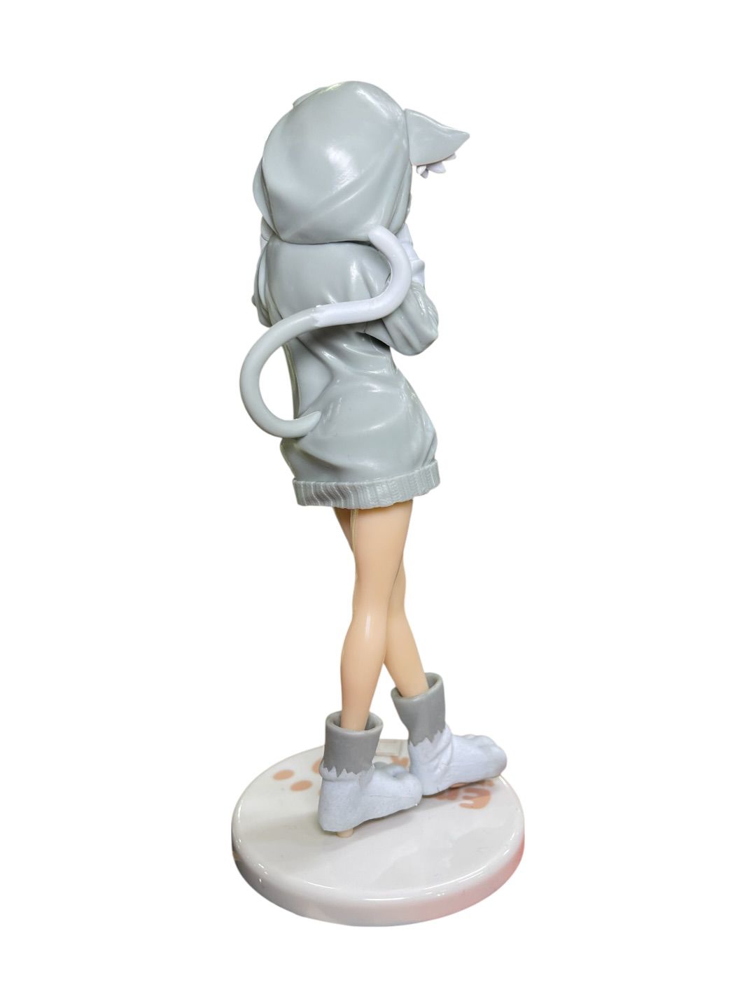 Figura Emilia  Re: Zero