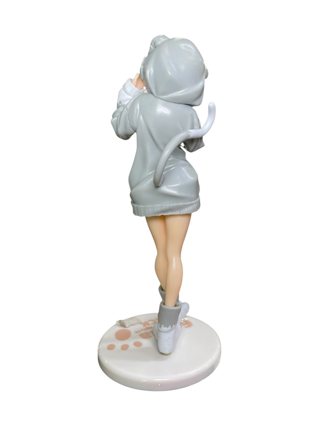 Figura Emilia  Re: Zero