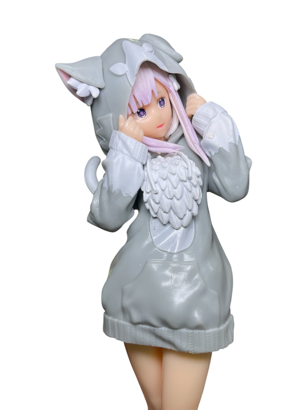 Figura Emilia  Re: Zero