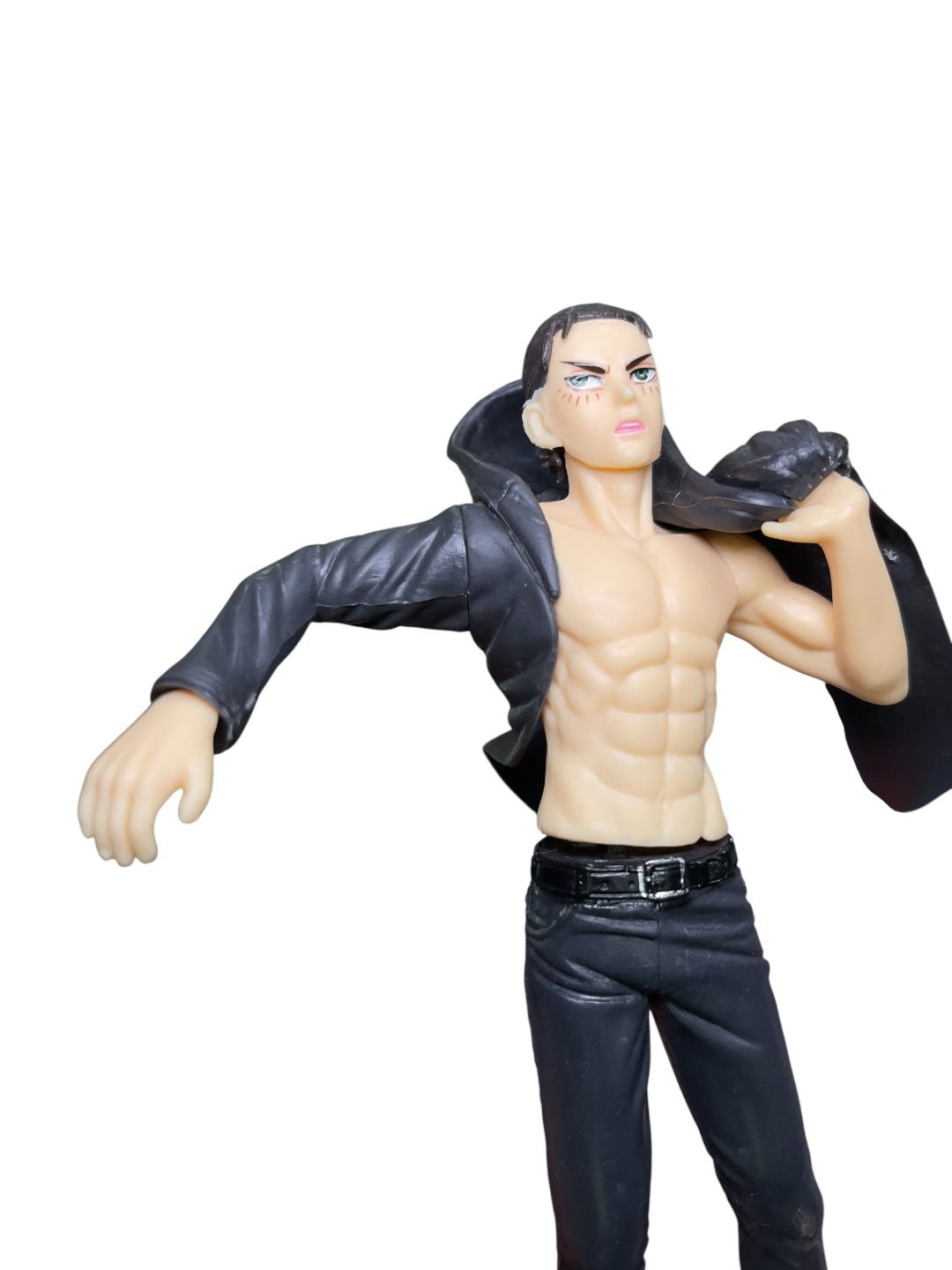 Figura Eren Yeager Attack On Titan