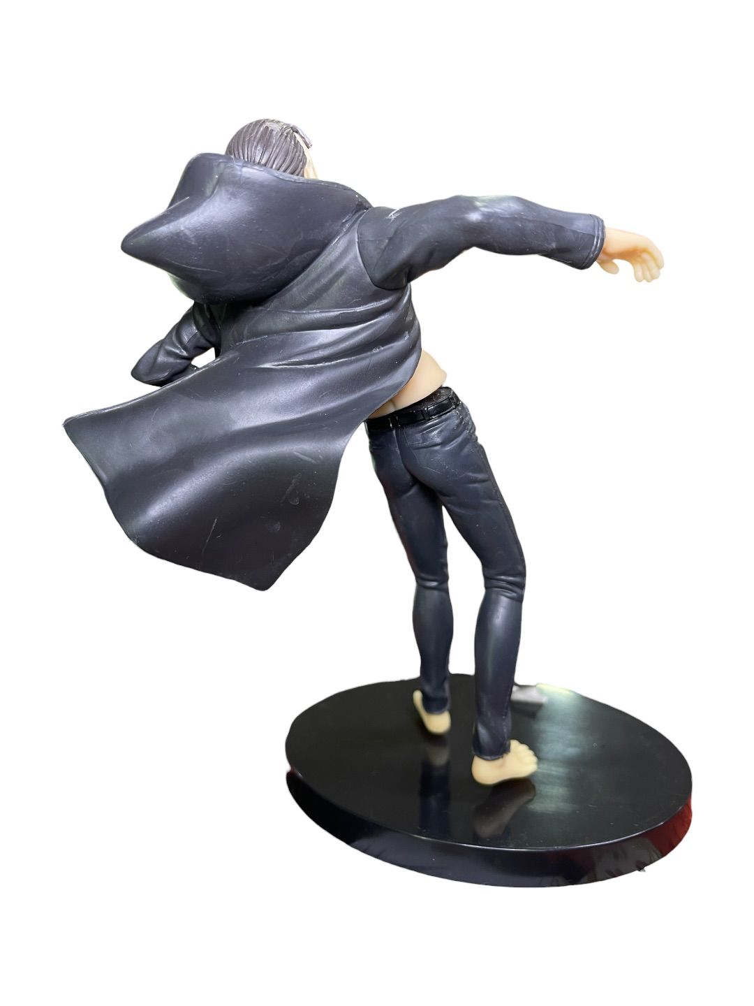 Figura Eren Yeager Attack On Titan