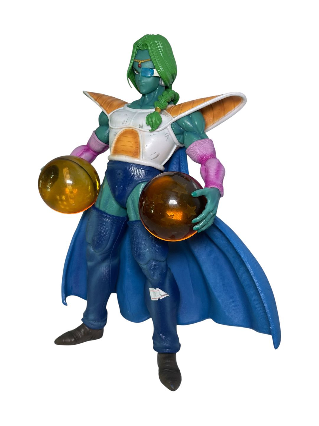 Figura  Zarbon Dragon Ball Z