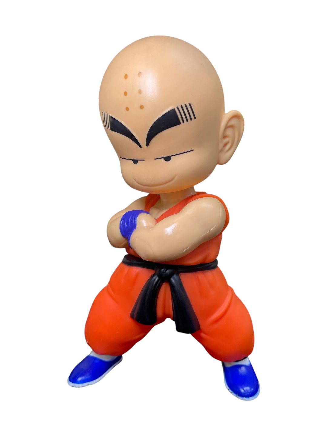 Figura Krilin Dragon Ball Z