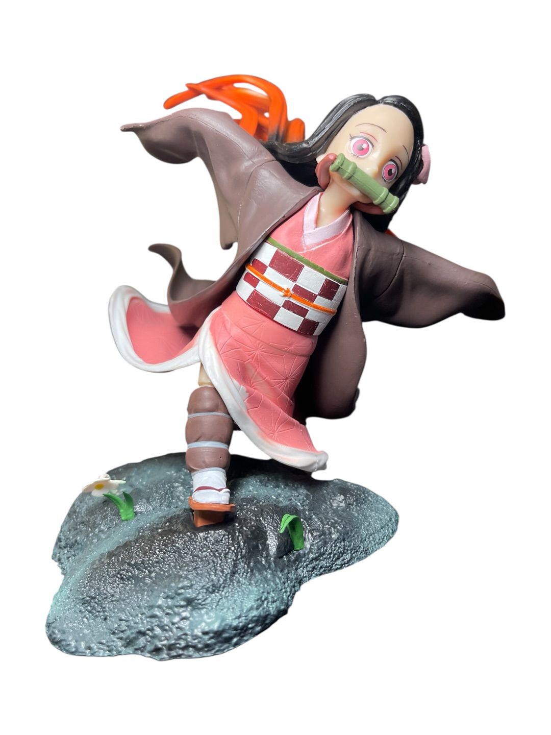 Figura Nezuko Kamado Demon Slayer