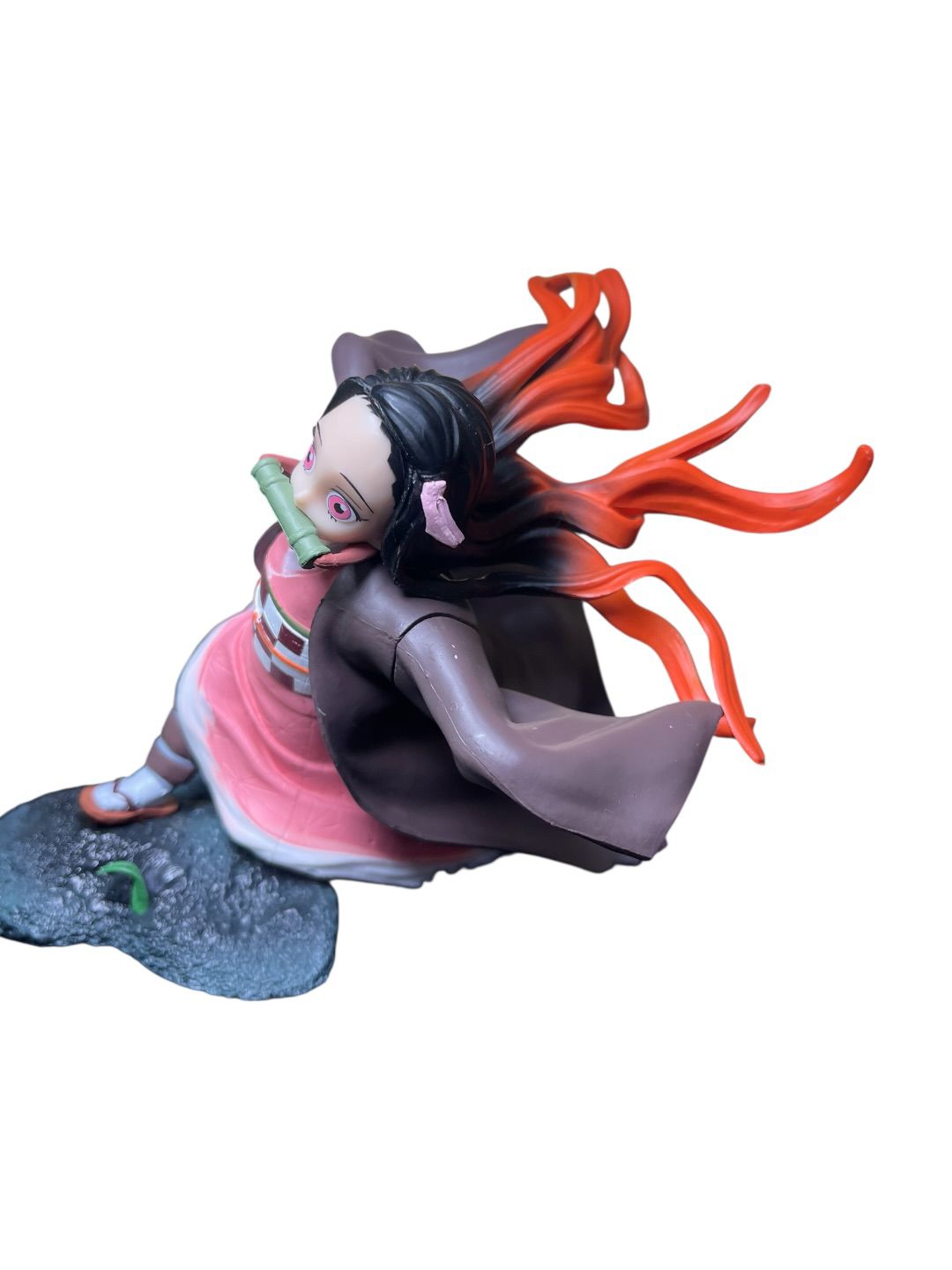 Figura Nezuko Kamado Demon Slayer