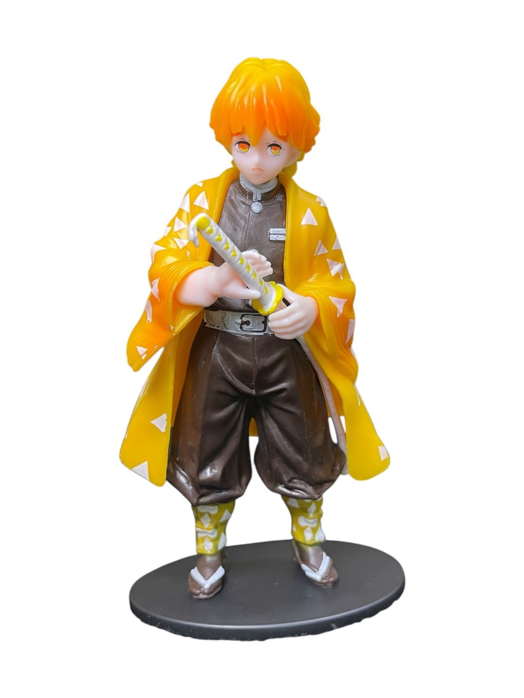 Figura Zenitsu Agatsuma Demon Slayer