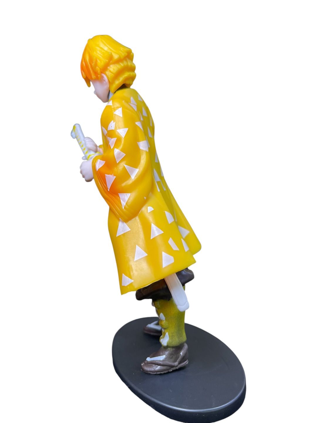 Figura Zenitsu Agatsuma Demon Slayer