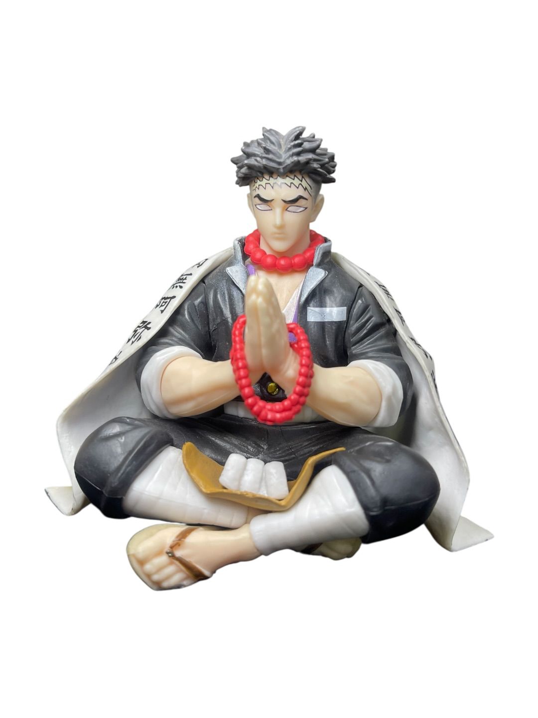 Figura Gyomei Himejima Demon Slayer