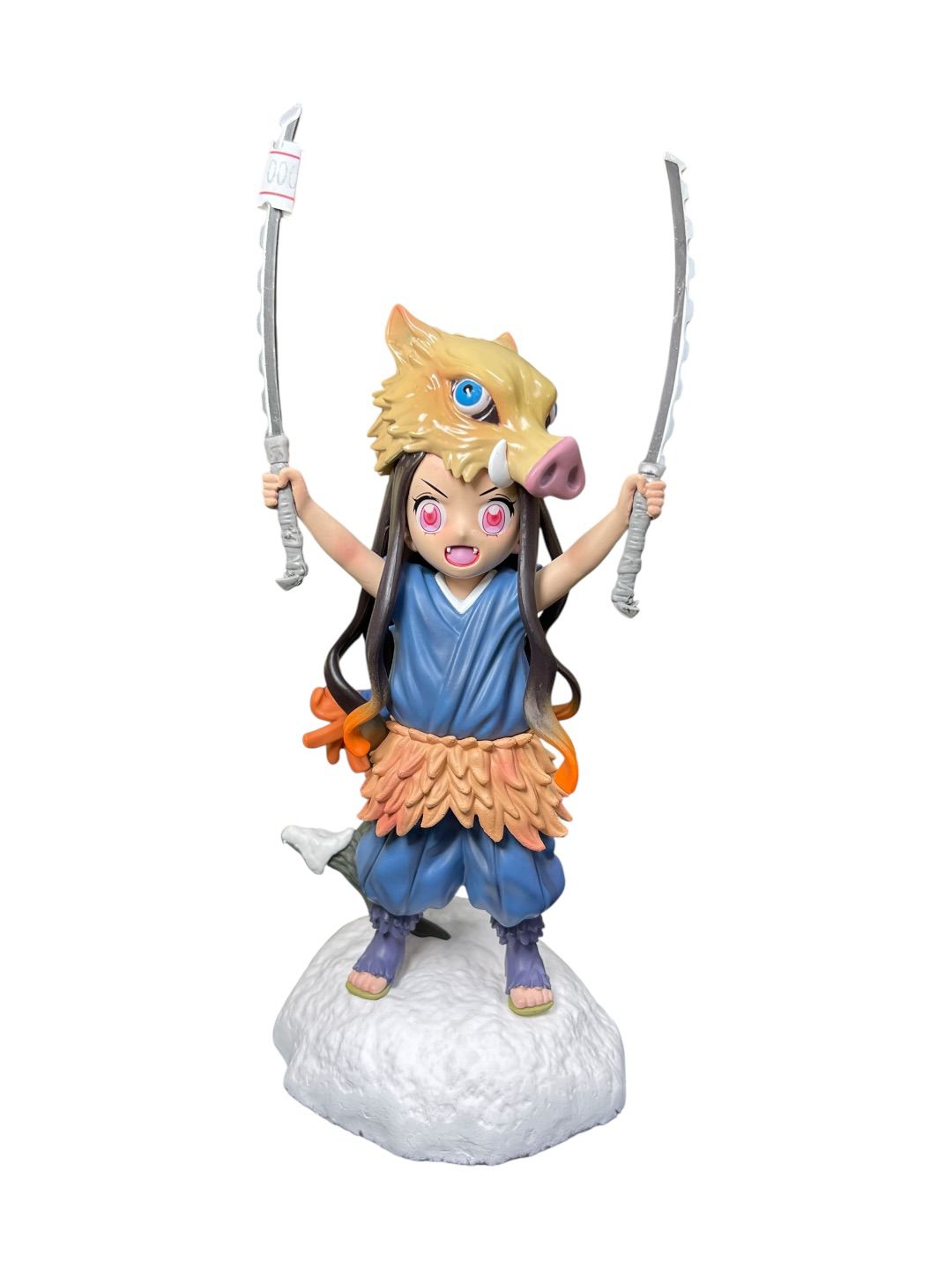 Figura Nezuko Kamado Demon Slayer