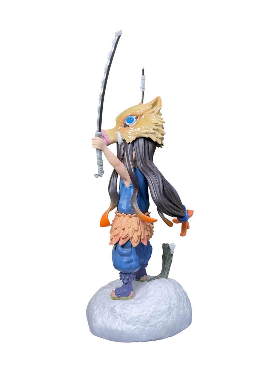 Figura Nezuko Kamado Demon Slayer