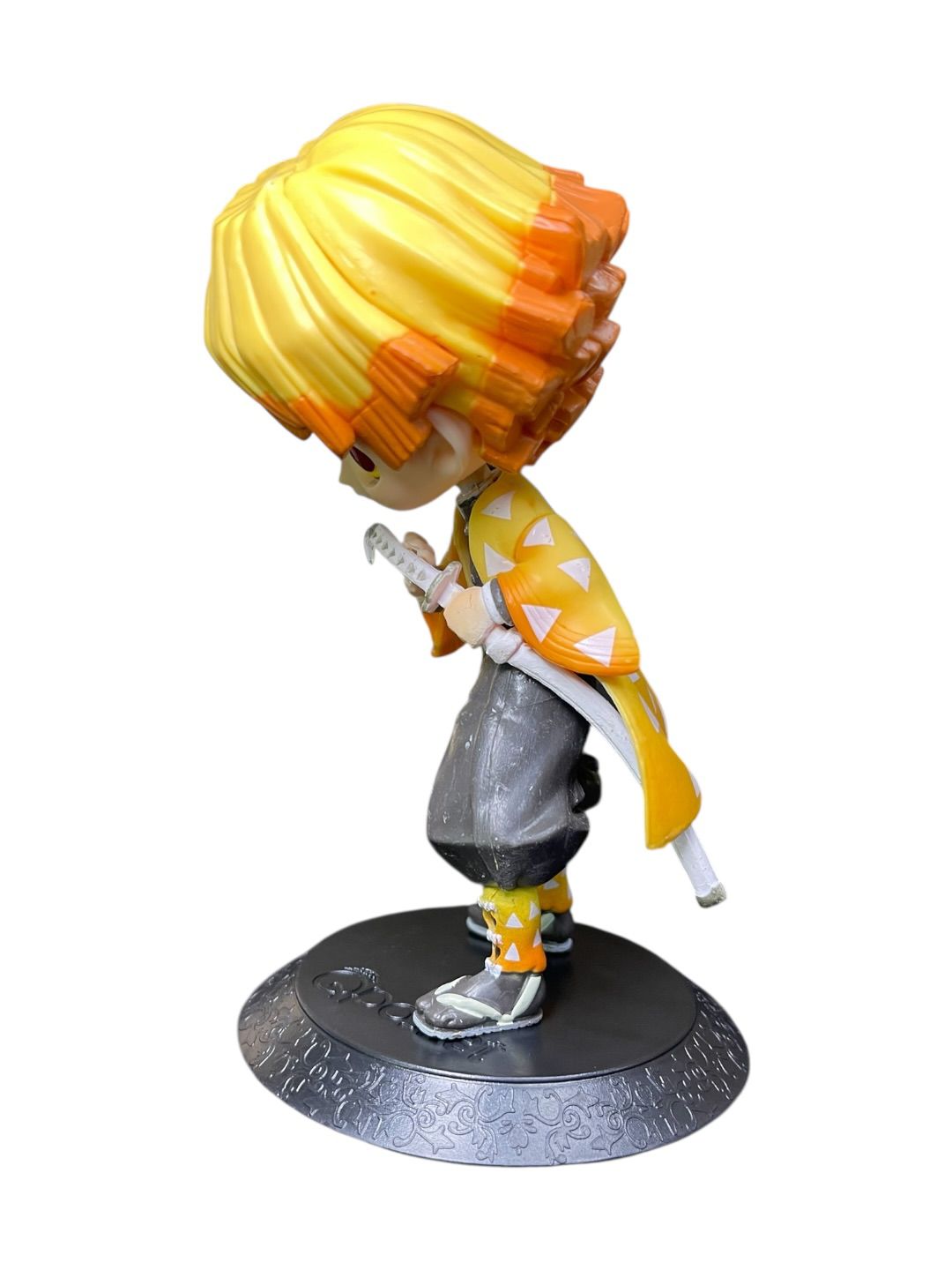 Figura Zenitsu Agatsuma Demon Slayer