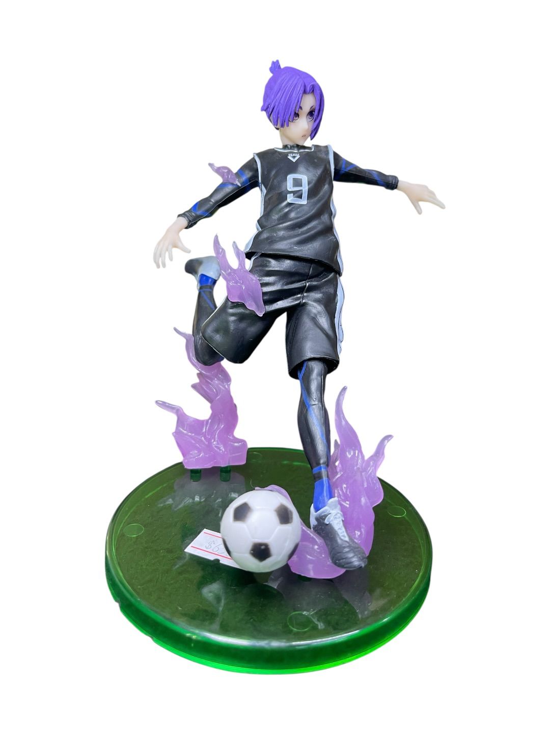 Figura Reo Mikage Blue Lock