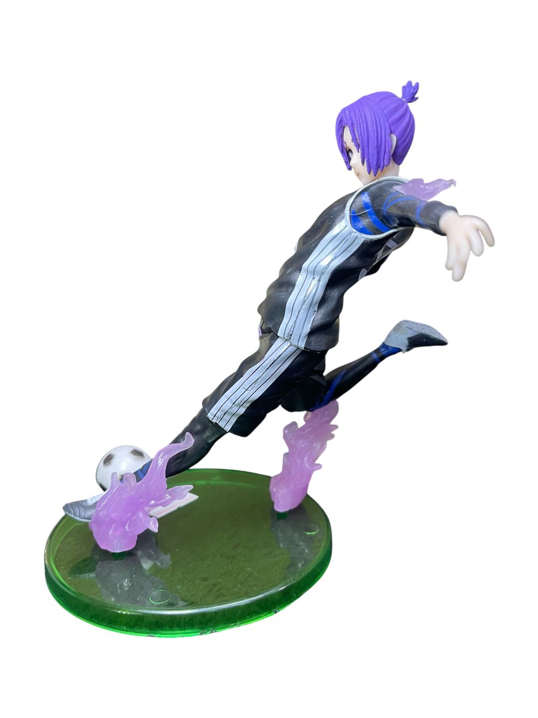 Figura Reo Mikage Blue Lock