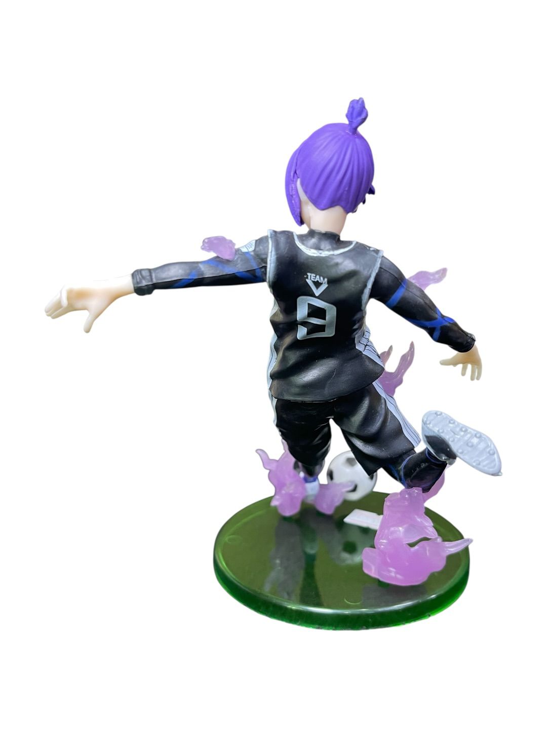 Figura Reo Mikage Blue Lock