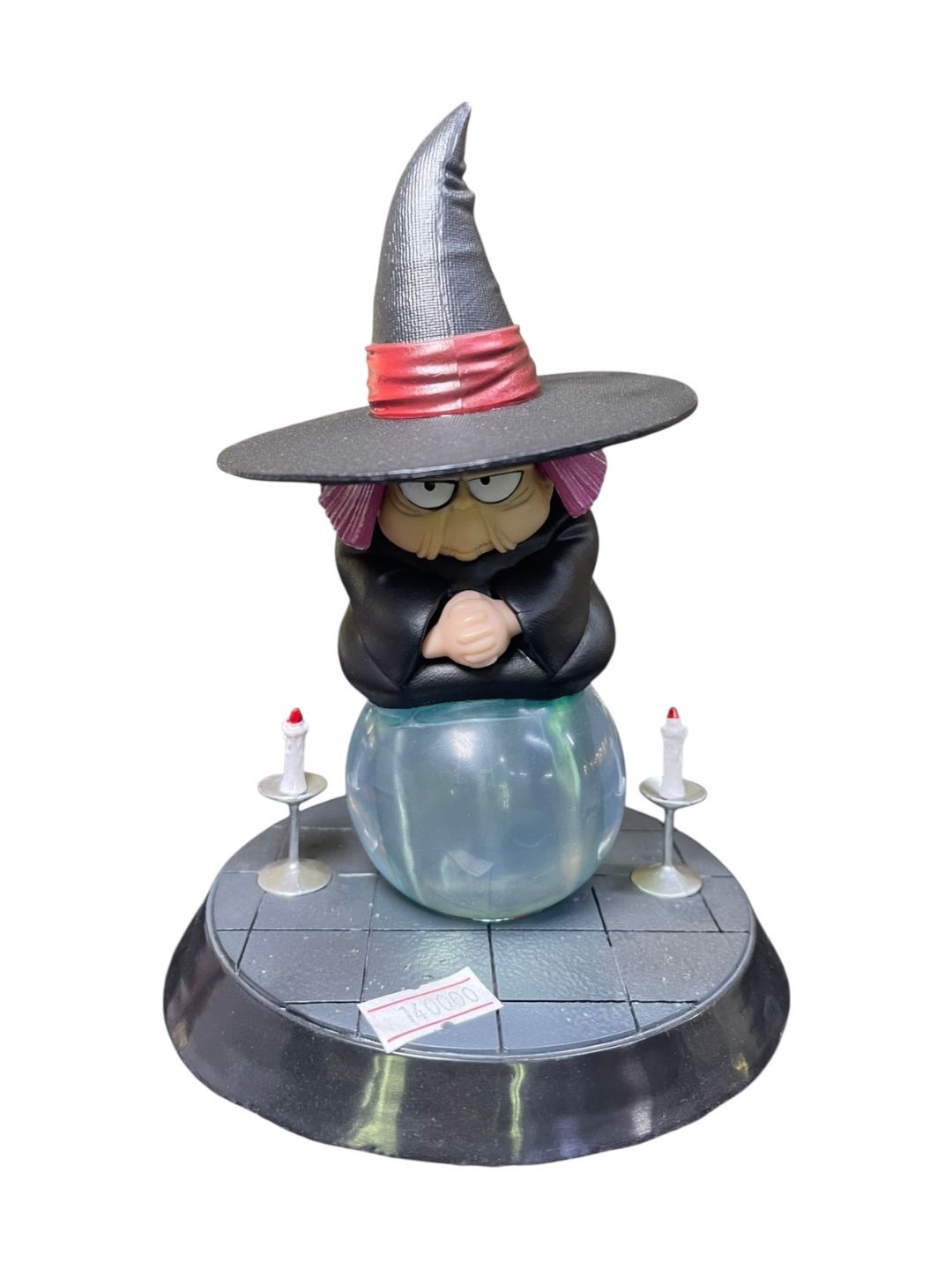 Figura Uranai Baba Dragon Ball Z