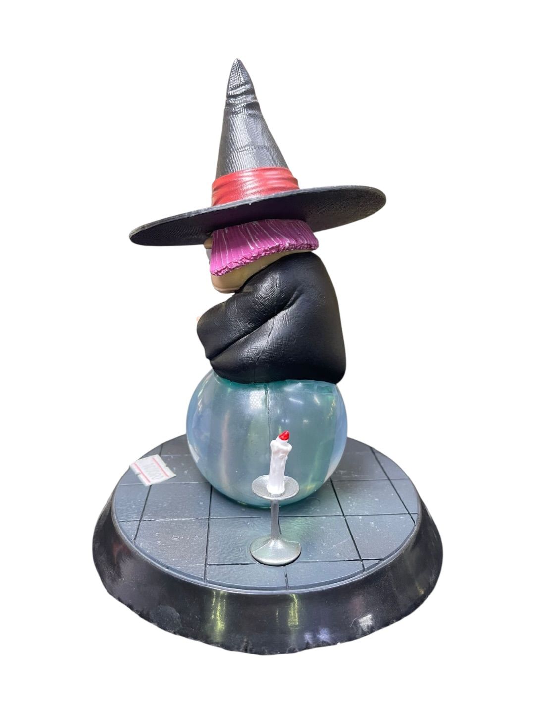 Figura Uranai Baba Dragon Ball Z