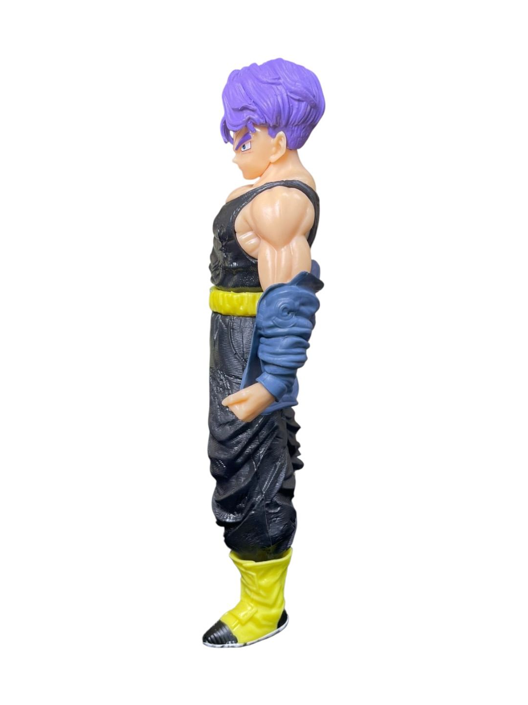 Figura Trunks Del Futuro Dragon Ball Z