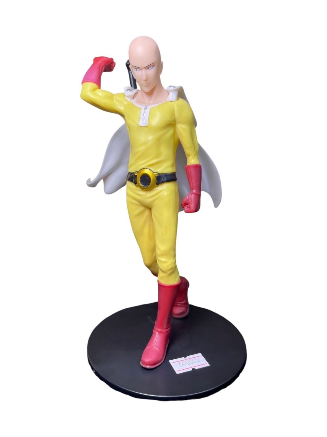 Figura Saitama One Puch-Man