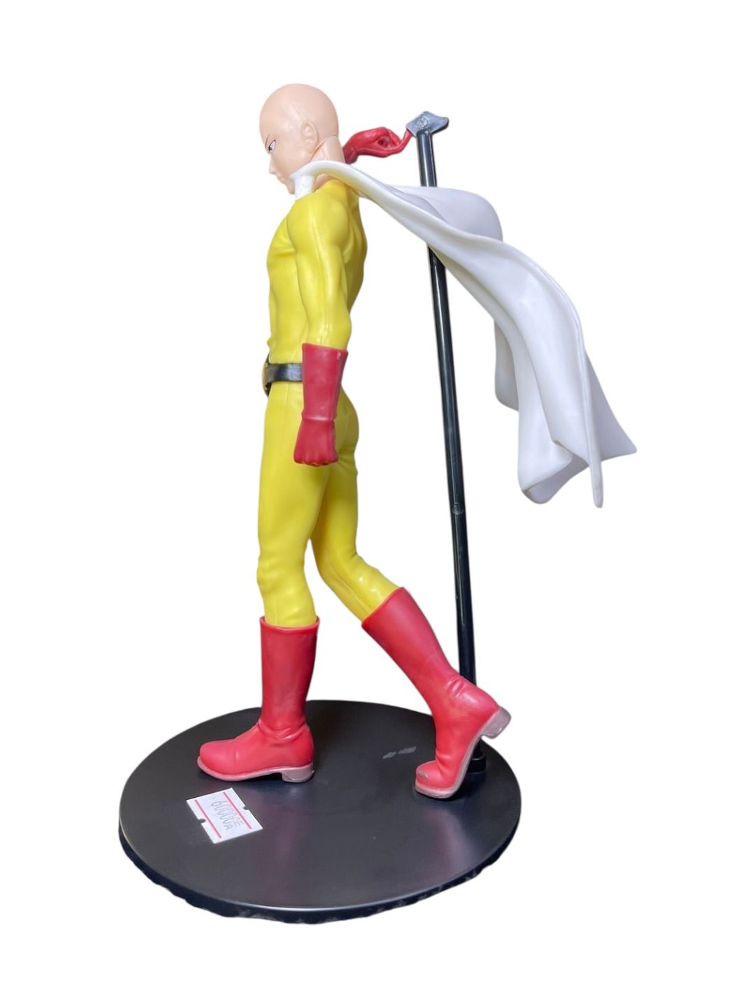 Figura Saitama One Puch-Man