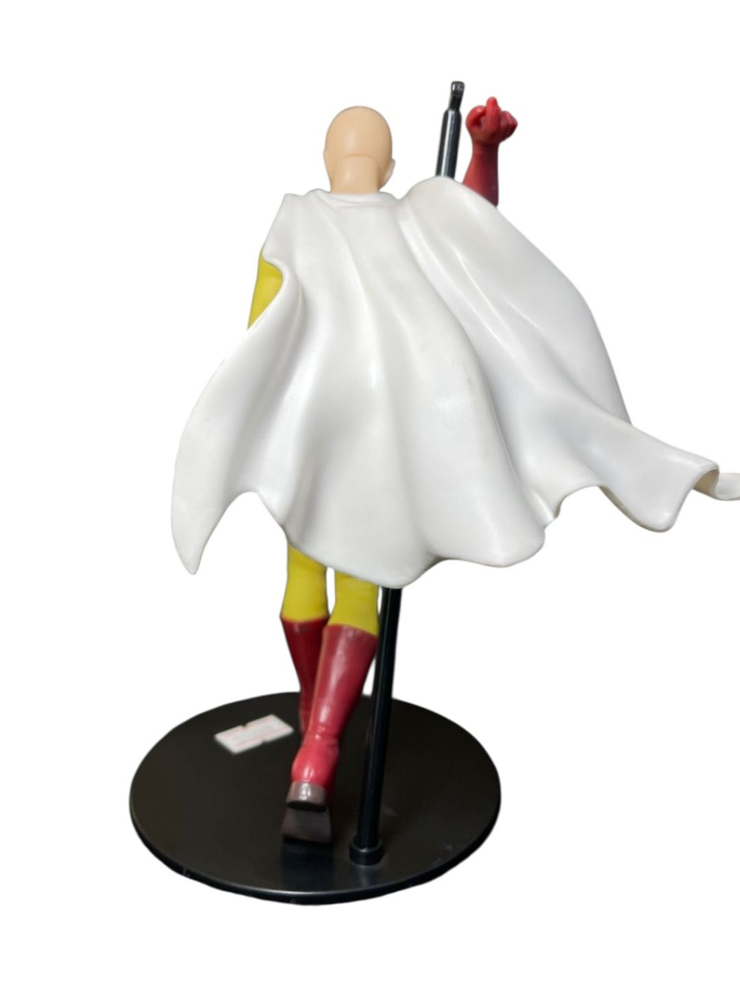 Figura Saitama One Puch-Man