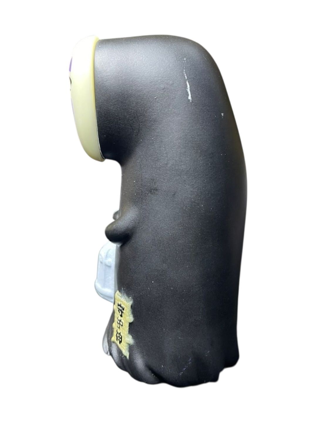 Figura Sin Cara  Kaonashi El viaje De Chihiro