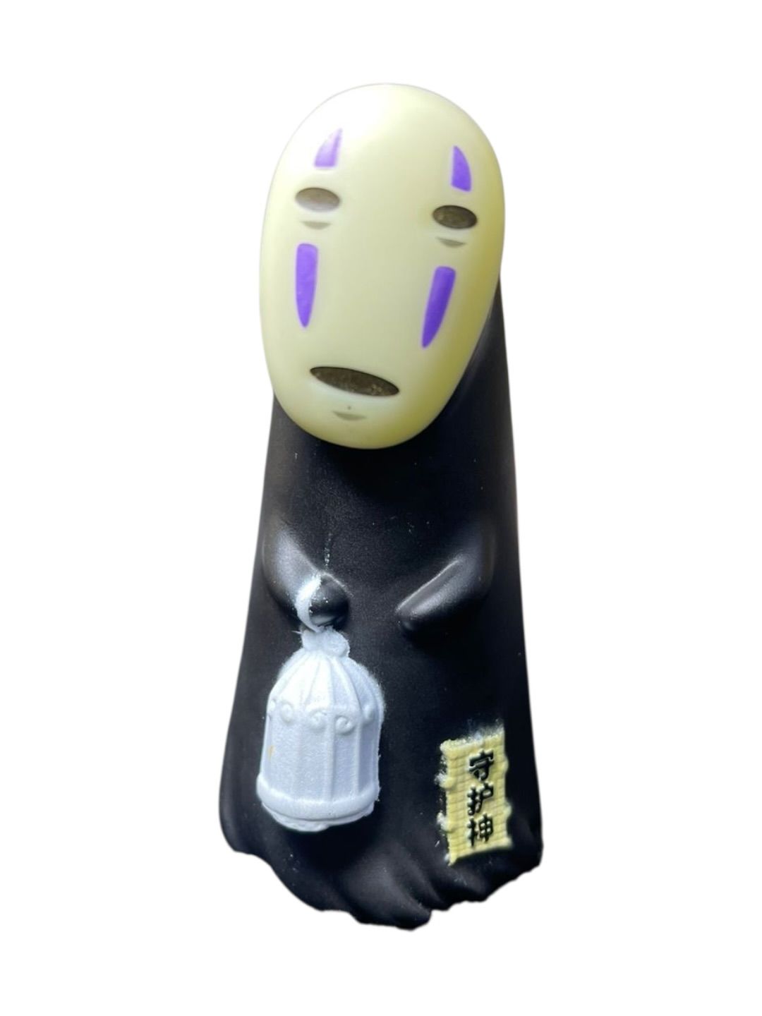 Figura Sin Cara  Kaonashi El viaje De Chihiro