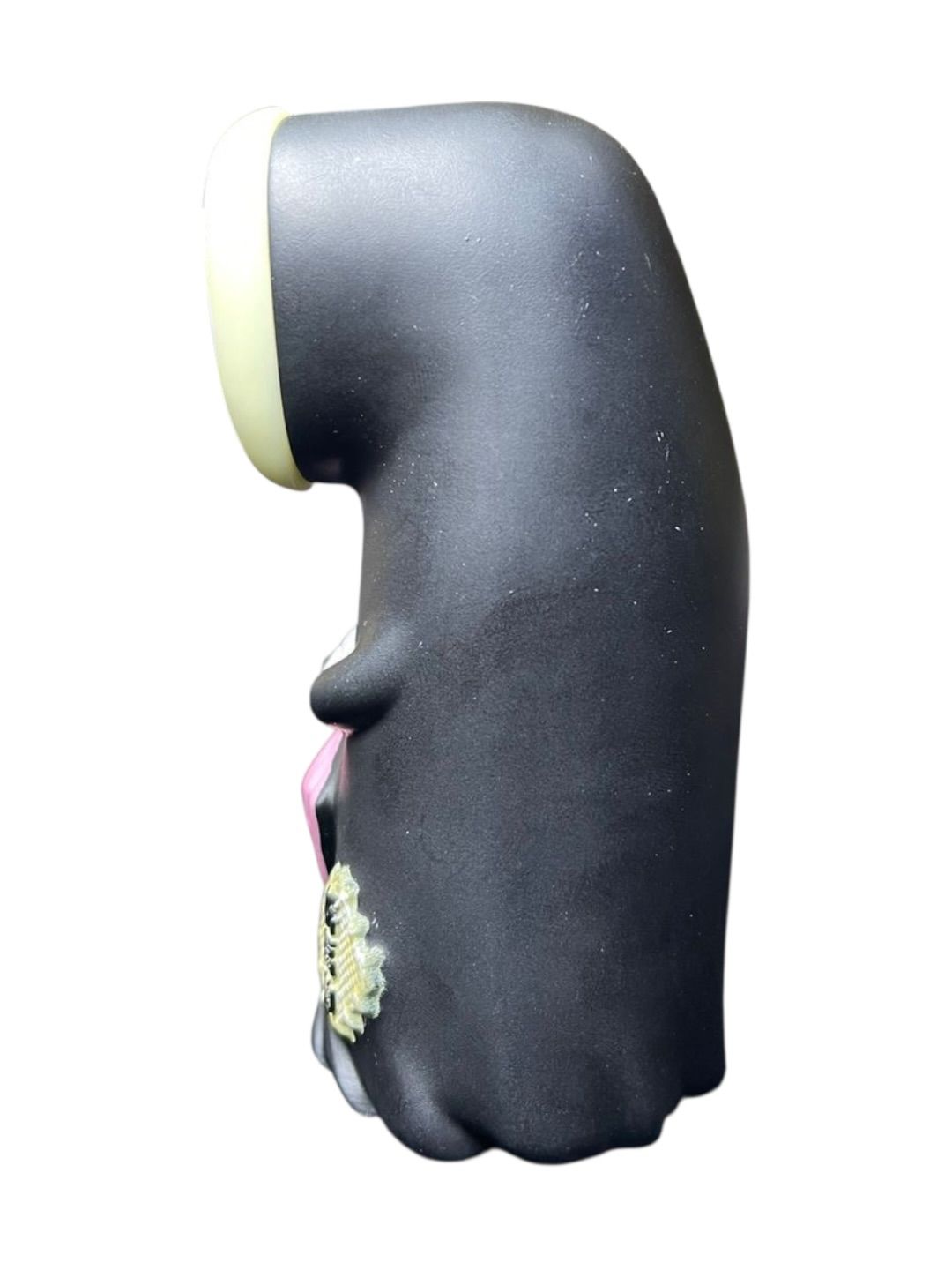 Figura Sin Cara  Kaonashi El viaje De Chihiro