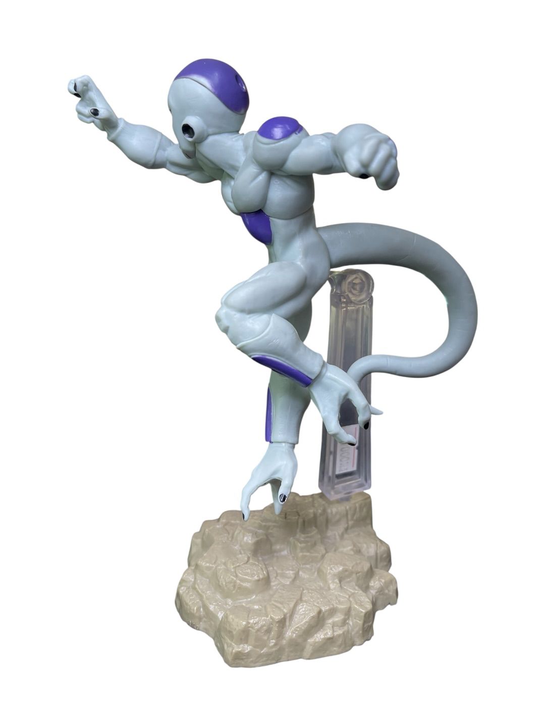 Figura Frezzer Dragon Ball Z