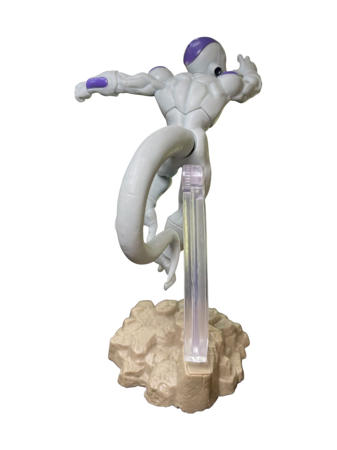 Figura Frezzer Dragon Ball Z