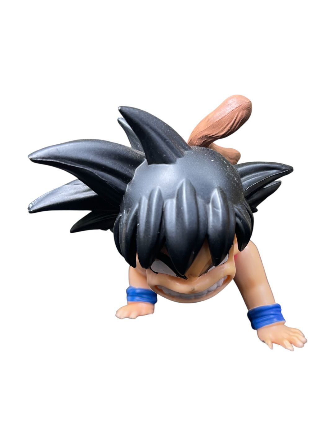 Figura Goku Niño Dragon Ball Z