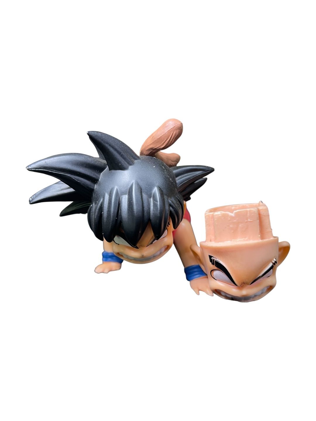 Figura Goku Niño Dragon Ball Z