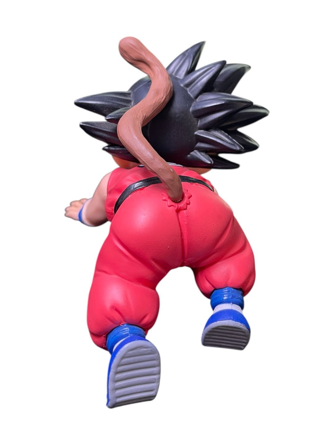 Figura Goku Niño Dragon Ball Z