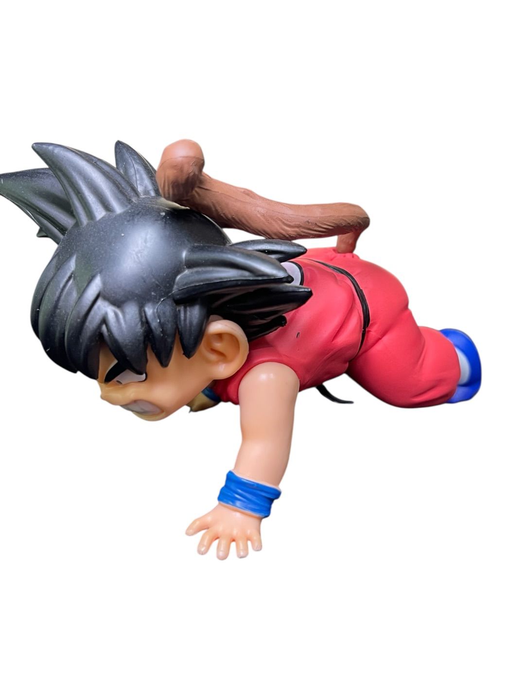 Figura Goku Niño Dragon Ball Z