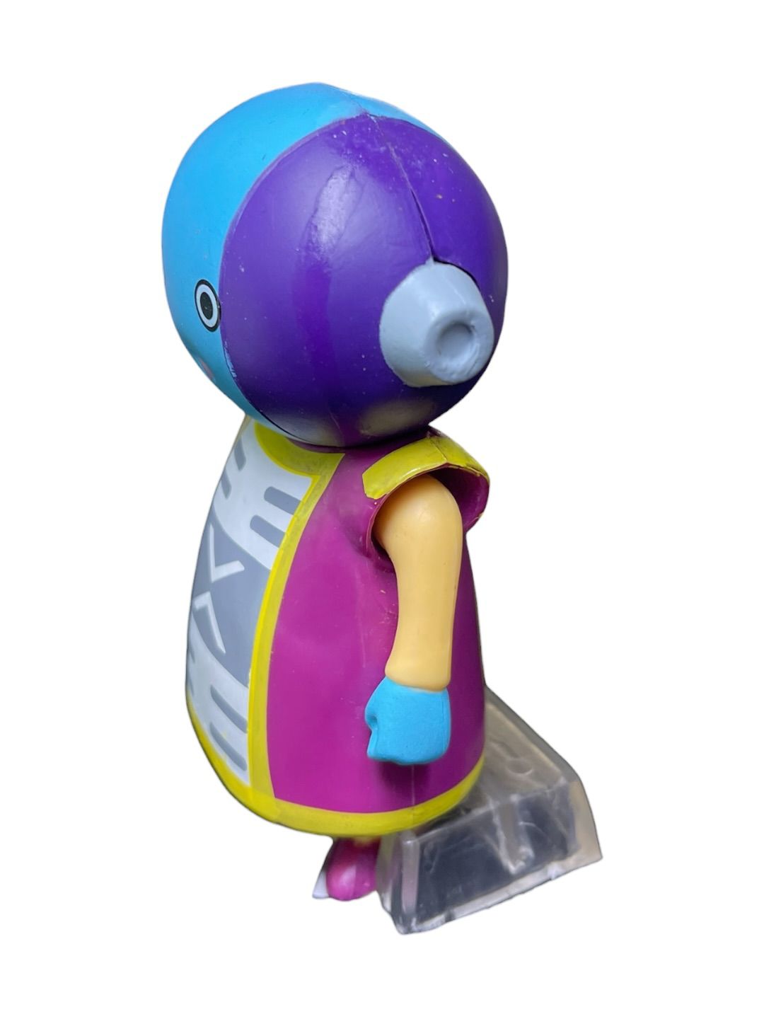 Figura Zeno-Sama Dragon Ball Super