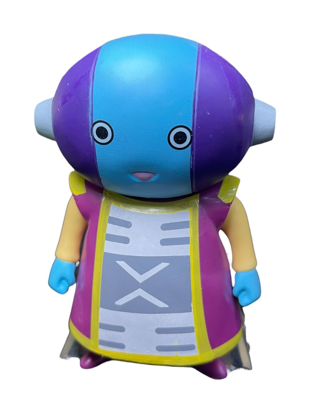 Figura Zeno-Sama Dragon Ball Super