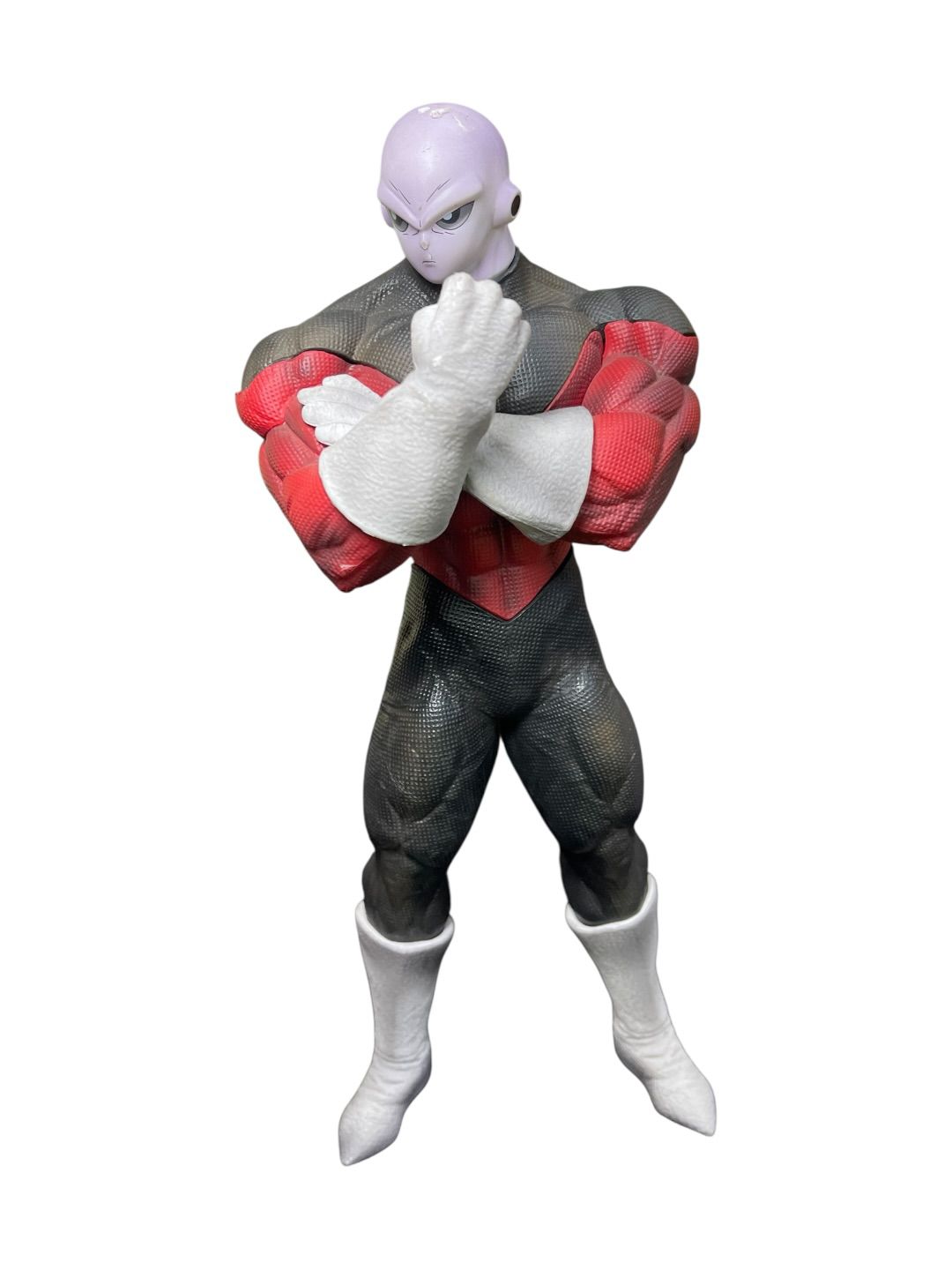 Figura Jiren Dragon Ball Super