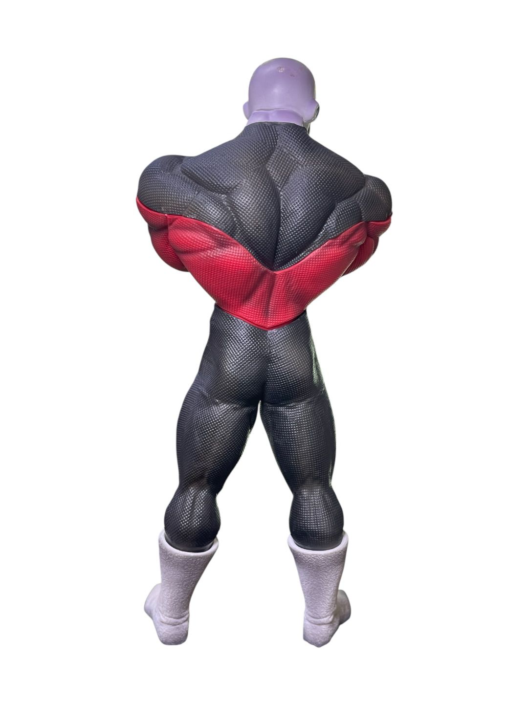 Figura Jiren Dragon Ball Super