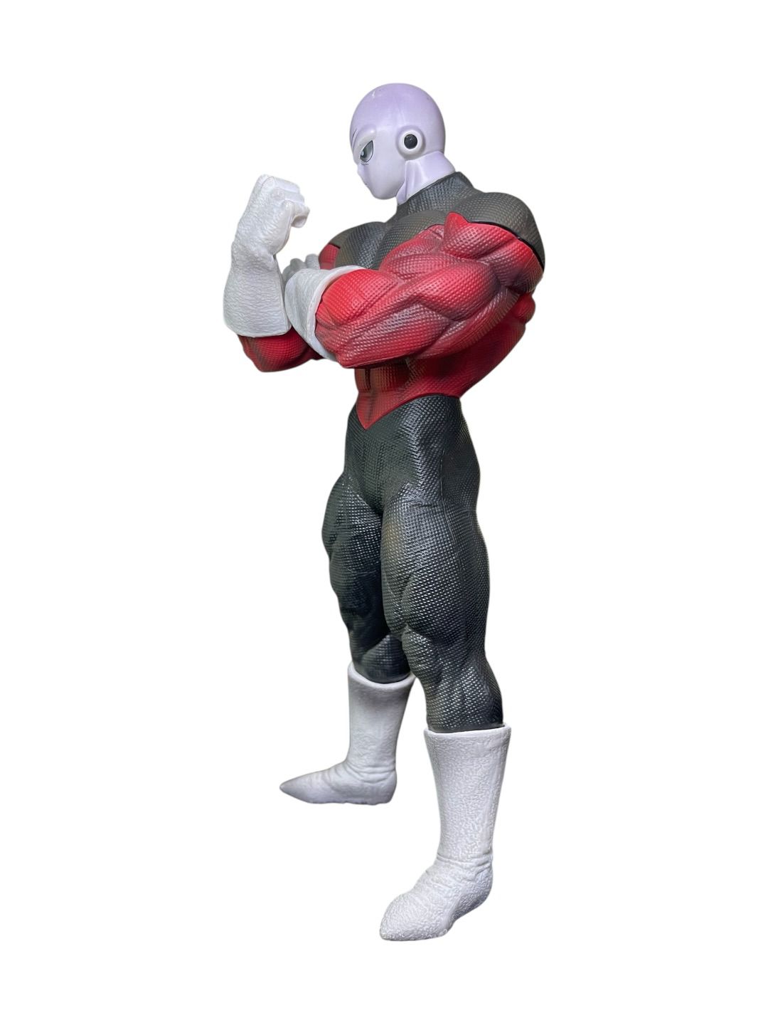 Figura Jiren Dragon Ball Super