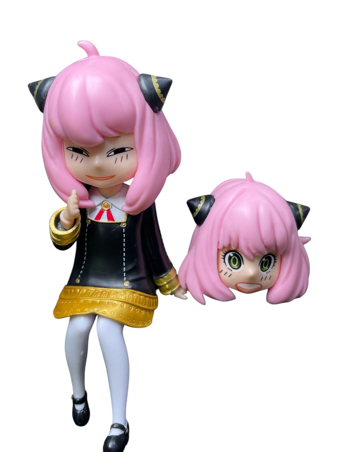 Figura Anya Forger  Spy X  Family