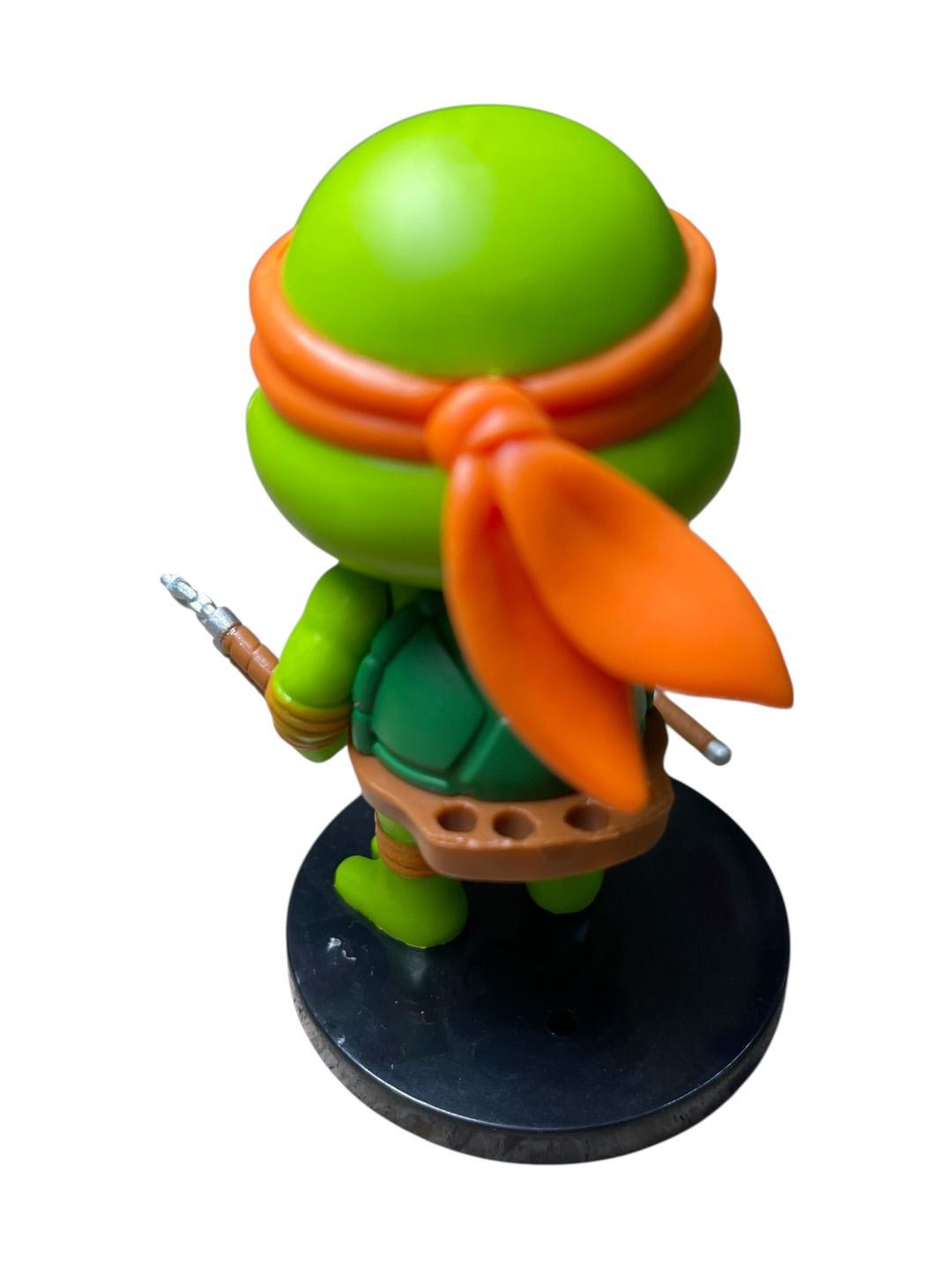 Figura Michelagelo Tortugas Ninja